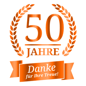 50-Jahr-Jubiläum Luchsinger